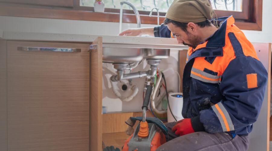 Local 24/7 Emergency Plumbing in Colmesneil, TX